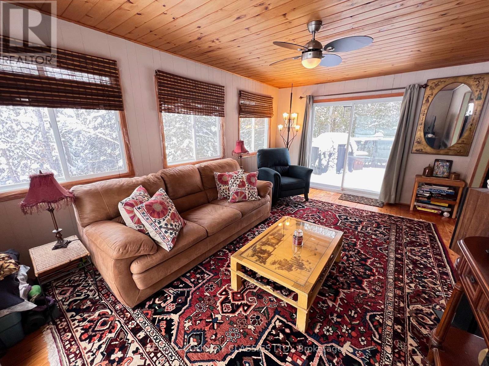 1322a Weslemkoon Lake Road, Tudor And Cashel (Tudor Ward), Ontario  K0L 1W0 - Photo 21 - X12895156