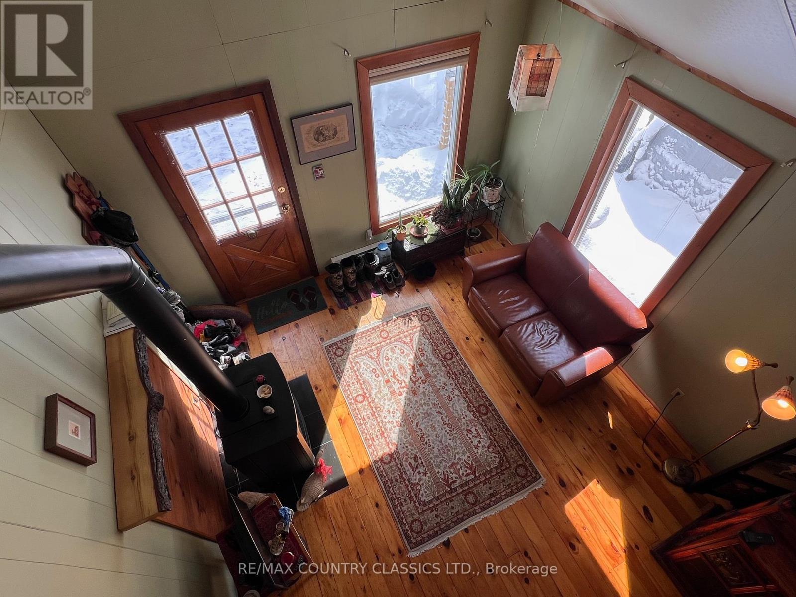 1322a Weslemkoon Lake Road, Tudor And Cashel (Tudor Ward), Ontario  K0L 1W0 - Photo 22 - X12895156