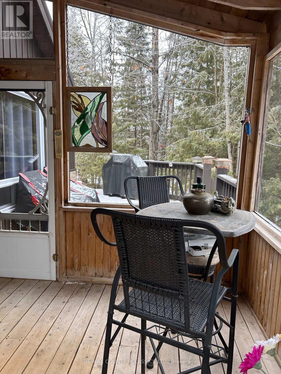 1322a Weslemkoon Lake Road, Tudor And Cashel (Tudor Ward), Ontario  K0L 1W0 - Photo 28 - X12895156