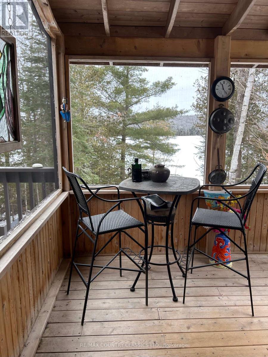 1322a Weslemkoon Lake Road, Tudor And Cashel (Tudor Ward), Ontario  K0L 1W0 - Photo 29 - X12895156