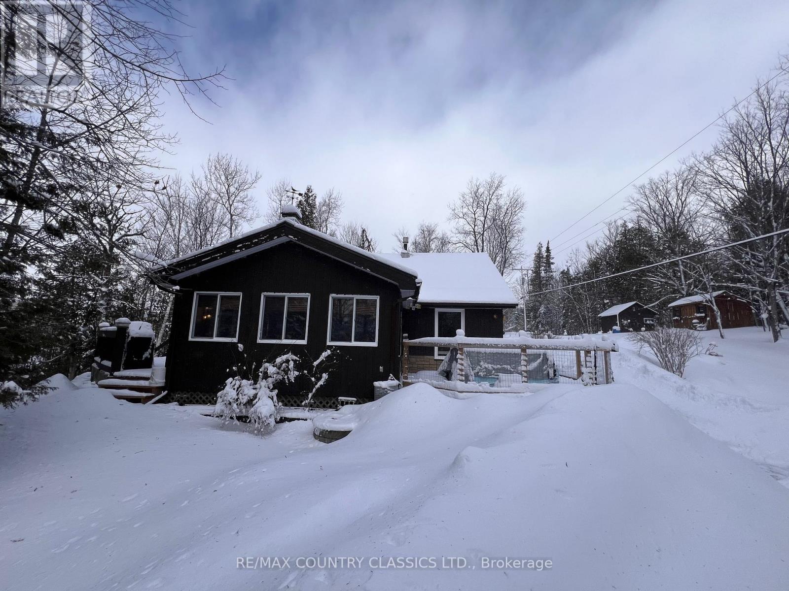 1322a Weslemkoon Lake Road, Tudor And Cashel (Tudor Ward), Ontario  K0L 1W0 - Photo 3 - X12895156