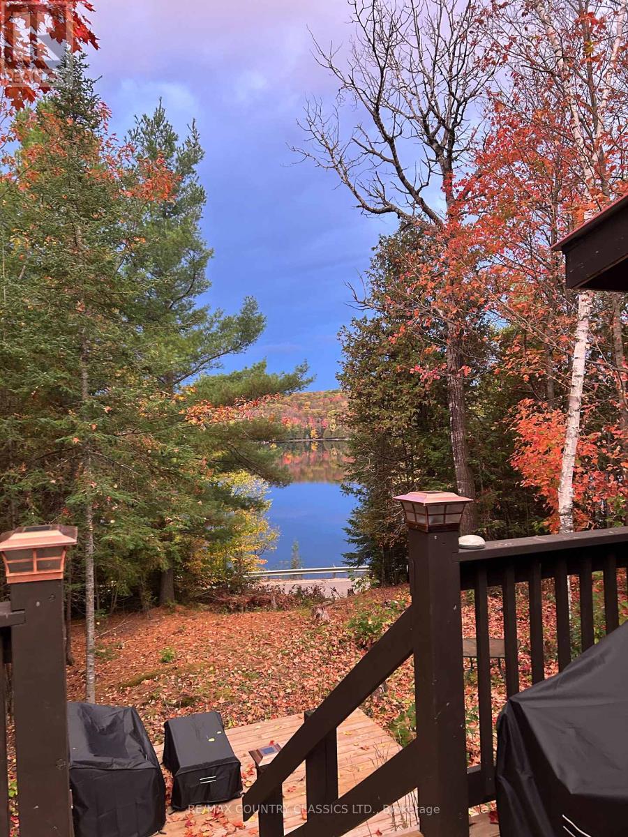 1322a Weslemkoon Lake Road, Tudor And Cashel (Tudor Ward), Ontario  K0L 1W0 - Photo 30 - X12895156