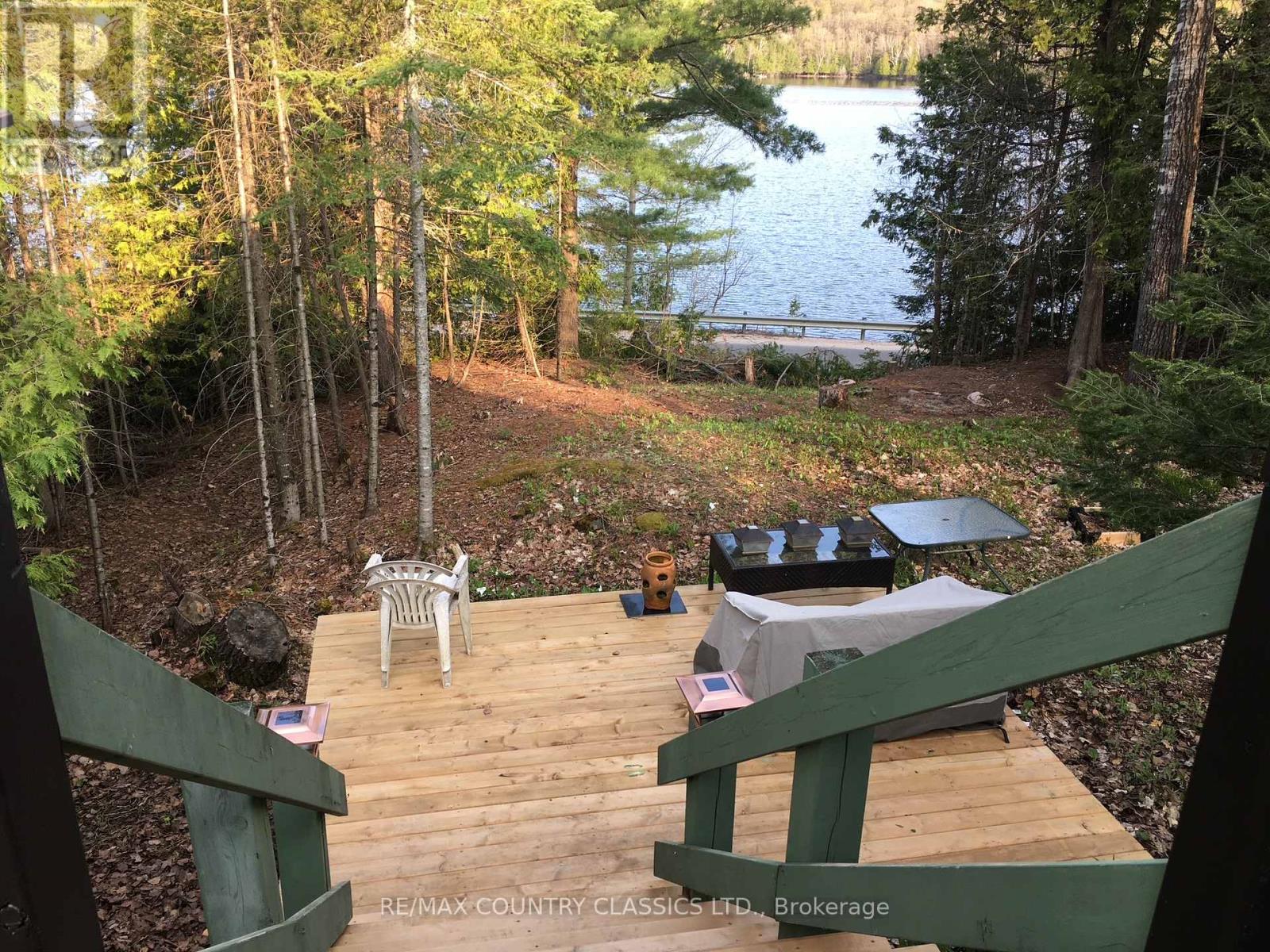 1322a Weslemkoon Lake Road, Tudor And Cashel (Tudor Ward), Ontario  K0L 1W0 - Photo 31 - X12895156