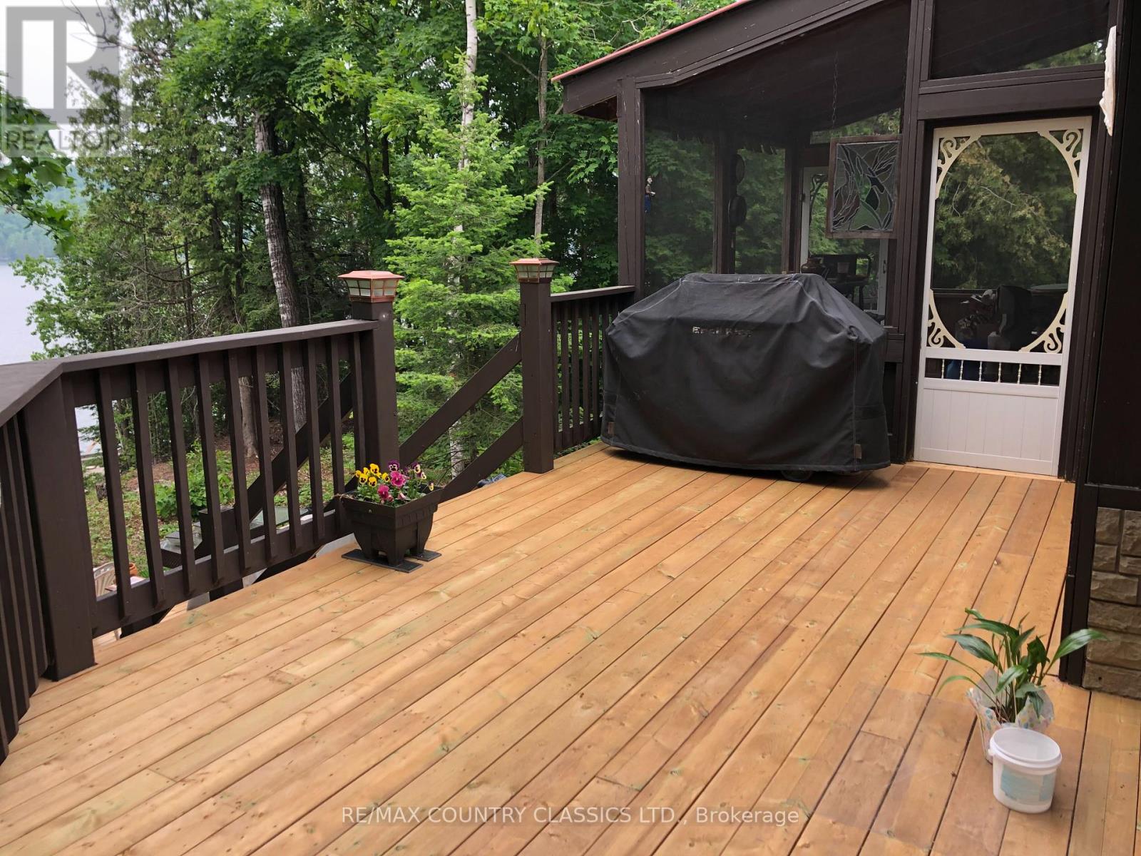 1322a Weslemkoon Lake Road, Tudor And Cashel (Tudor Ward), Ontario  K0L 1W0 - Photo 33 - X12895156