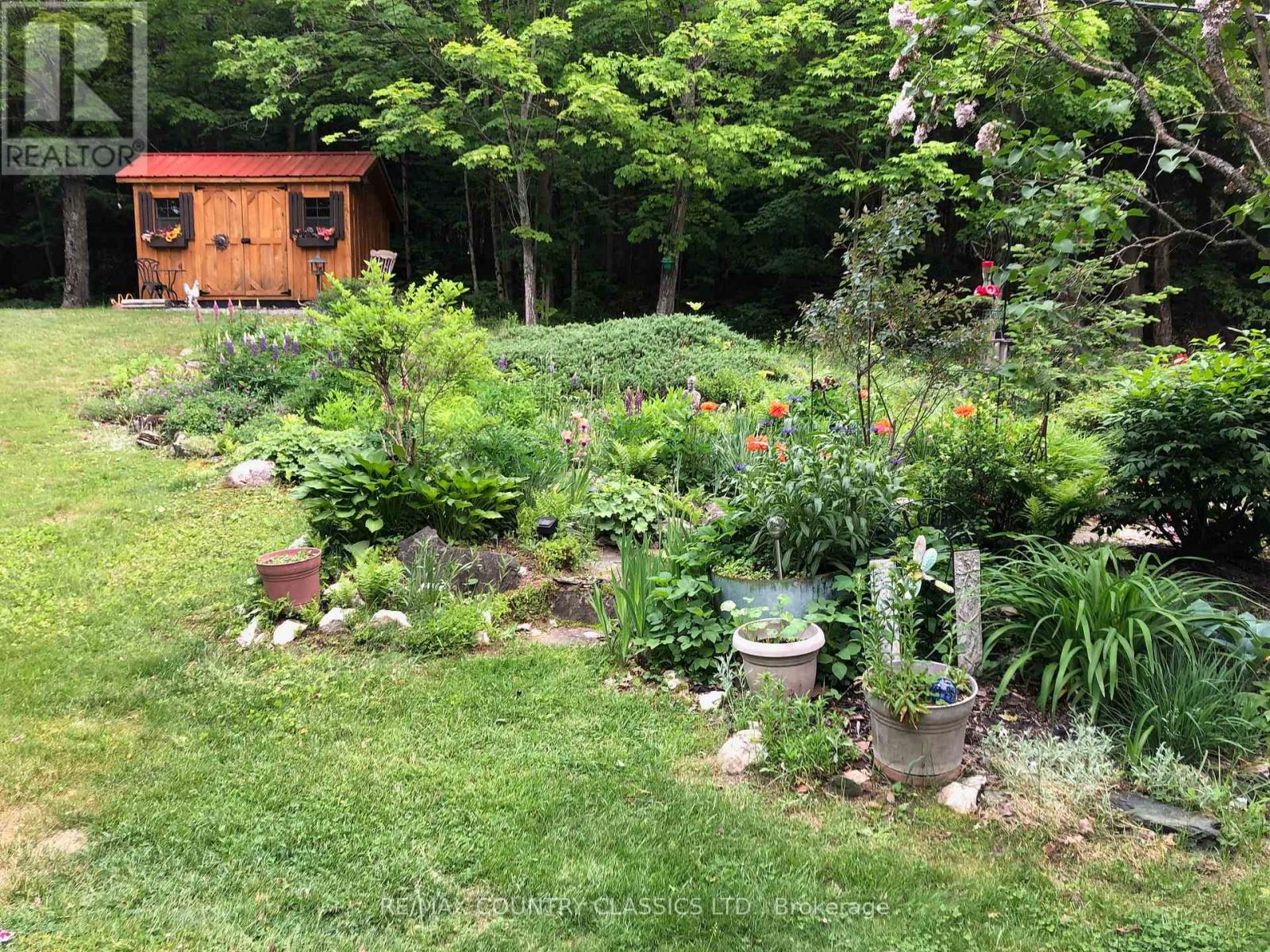 1322a Weslemkoon Lake Road, Tudor And Cashel (Tudor Ward), Ontario  K0L 1W0 - Photo 34 - X12895156