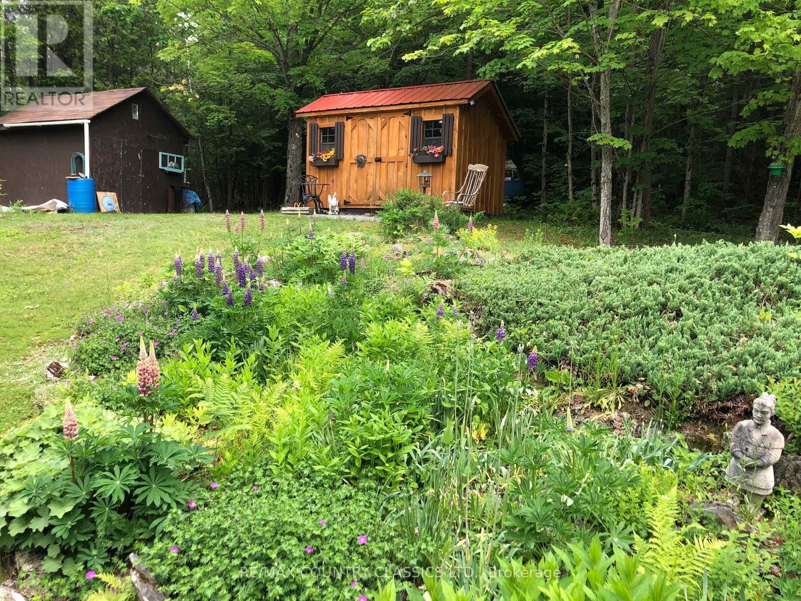 1322a Weslemkoon Lake Road, Tudor And Cashel (Tudor Ward), Ontario  K0L 1W0 - Photo 35 - X12895156