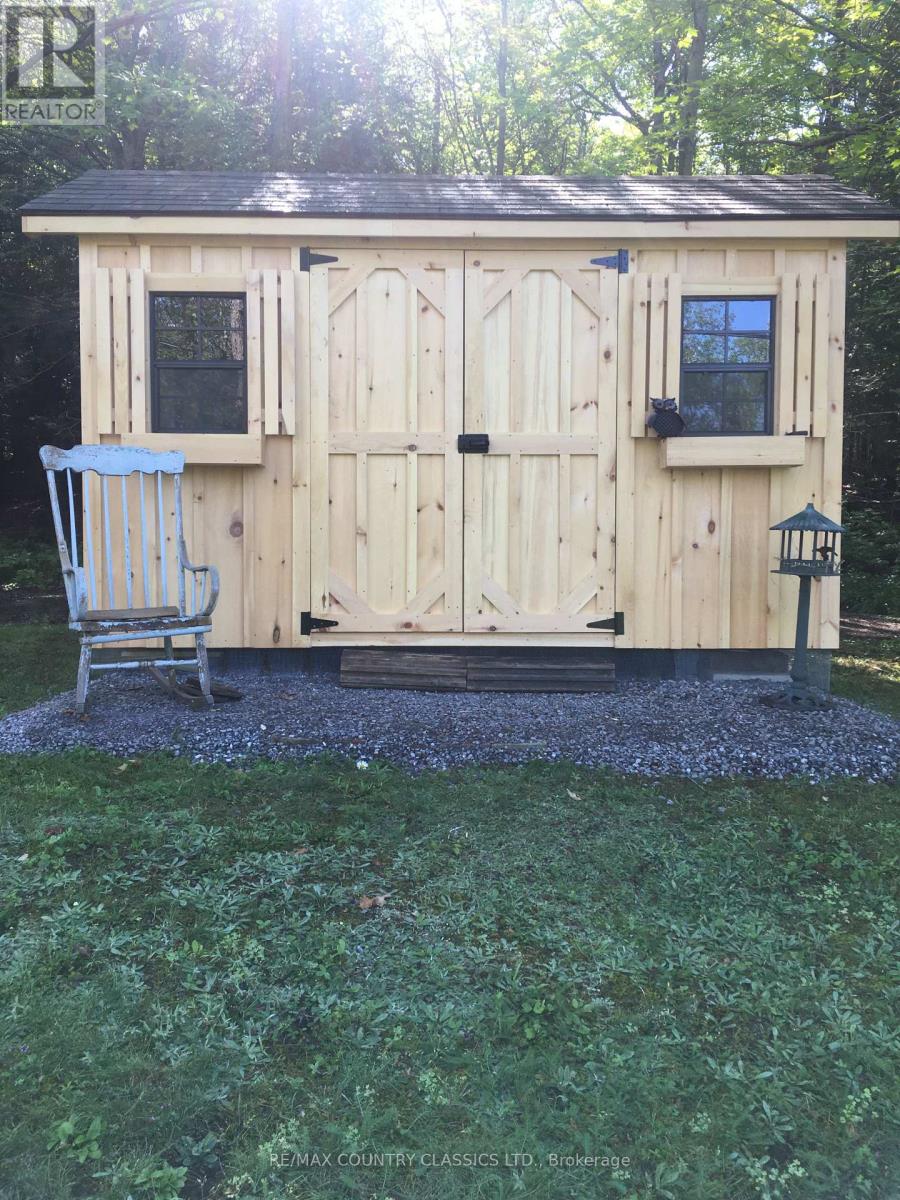 1322a Weslemkoon Lake Road, Tudor And Cashel (Tudor Ward), Ontario  K0L 1W0 - Photo 36 - X12895156