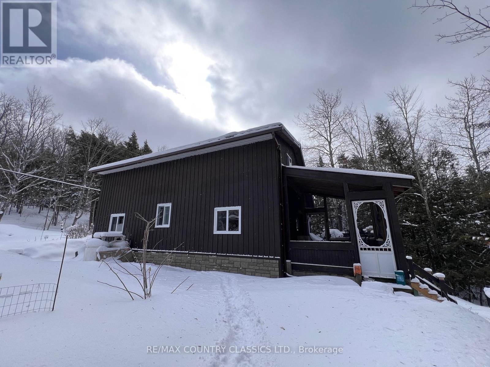 1322a Weslemkoon Lake Road, Tudor And Cashel (Tudor Ward), Ontario  K0L 1W0 - Photo 4 - X12895156