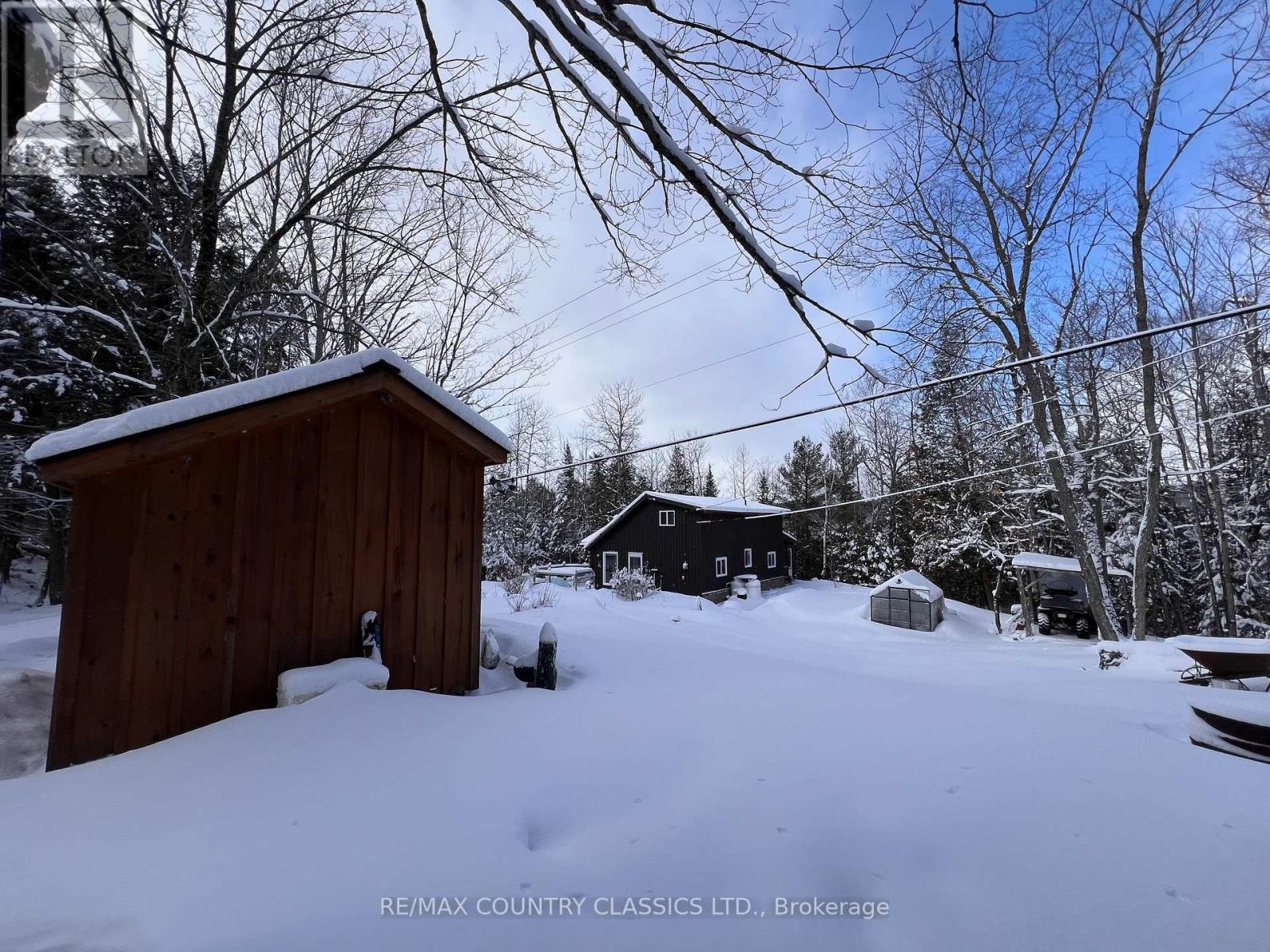 1322a Weslemkoon Lake Road, Tudor And Cashel (Tudor Ward), Ontario  K0L 1W0 - Photo 44 - X12895156