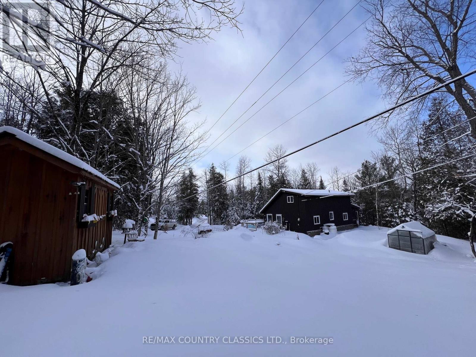 1322a Weslemkoon Lake Road, Tudor And Cashel (Tudor Ward), Ontario  K0L 1W0 - Photo 45 - X12895156
