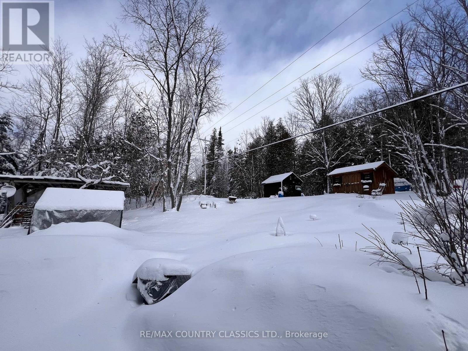 1322a Weslemkoon Lake Road, Tudor And Cashel (Tudor Ward), Ontario  K0L 1W0 - Photo 46 - X12895156