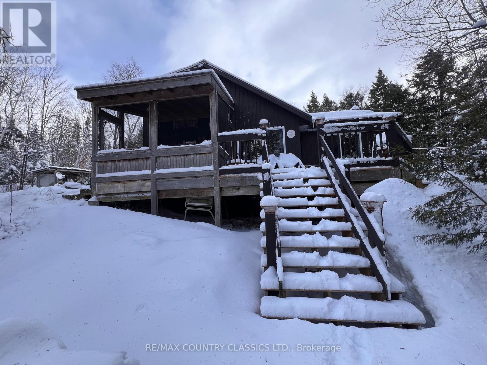 1322a Weslemkoon Lake Road, Tudor And Cashel (Tudor Ward), Ontario  K0L 1W0 - Photo 5 - X12895156