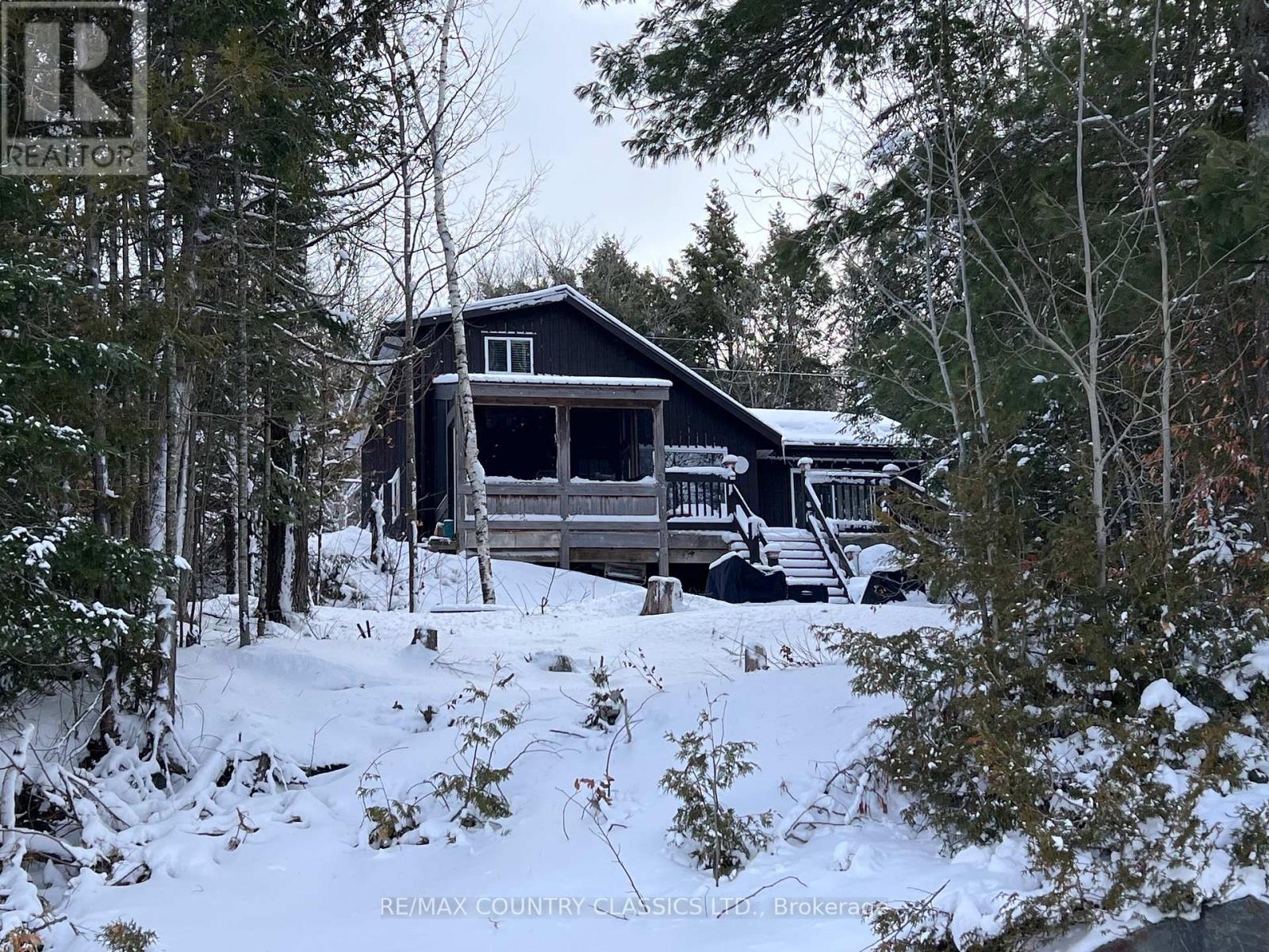 1322a Weslemkoon Lake Road, Tudor And Cashel (Tudor Ward), Ontario  K0L 1W0 - Photo 6 - X12895156