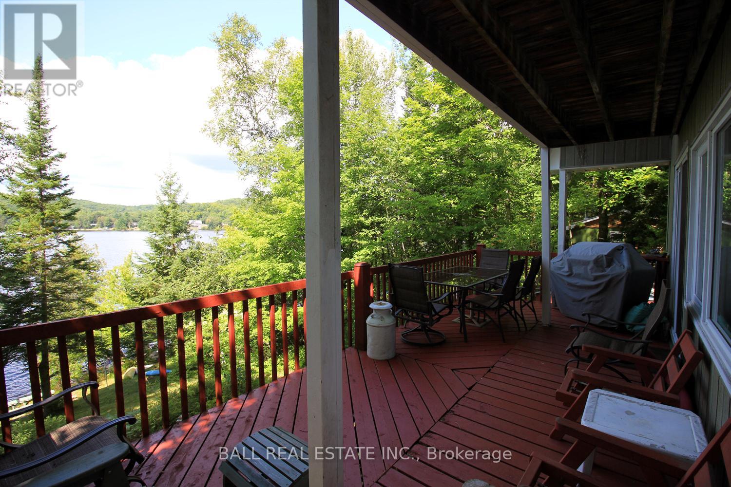 277 W Diamond Lake Road, Hastings Highlands (Herschel Ward), Ontario  K0L 2A0 - Photo 13 - X12895270