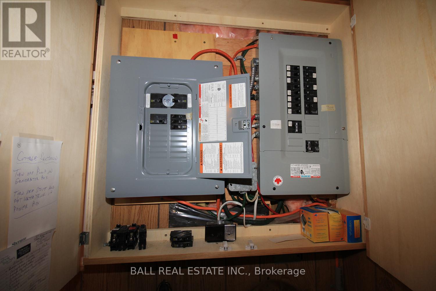 277 W Diamond Lake Road, Hastings Highlands (Herschel Ward), Ontario  K0L 2A0 - Photo 33 - X12895270