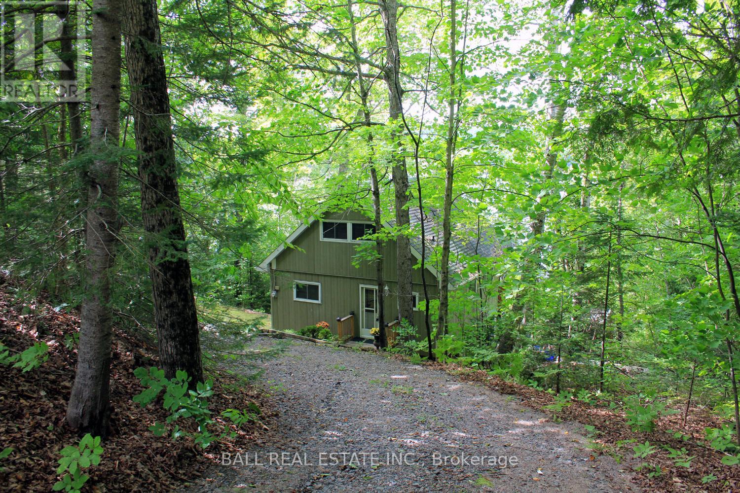 277 W Diamond Lake Road, Hastings Highlands (Herschel Ward), Ontario  K0L 2A0 - Photo 34 - X12895270