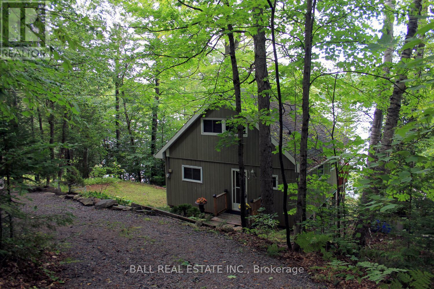 277 W Diamond Lake Road, Hastings Highlands (Herschel Ward), Ontario  K0L 2A0 - Photo 4 - X12895270