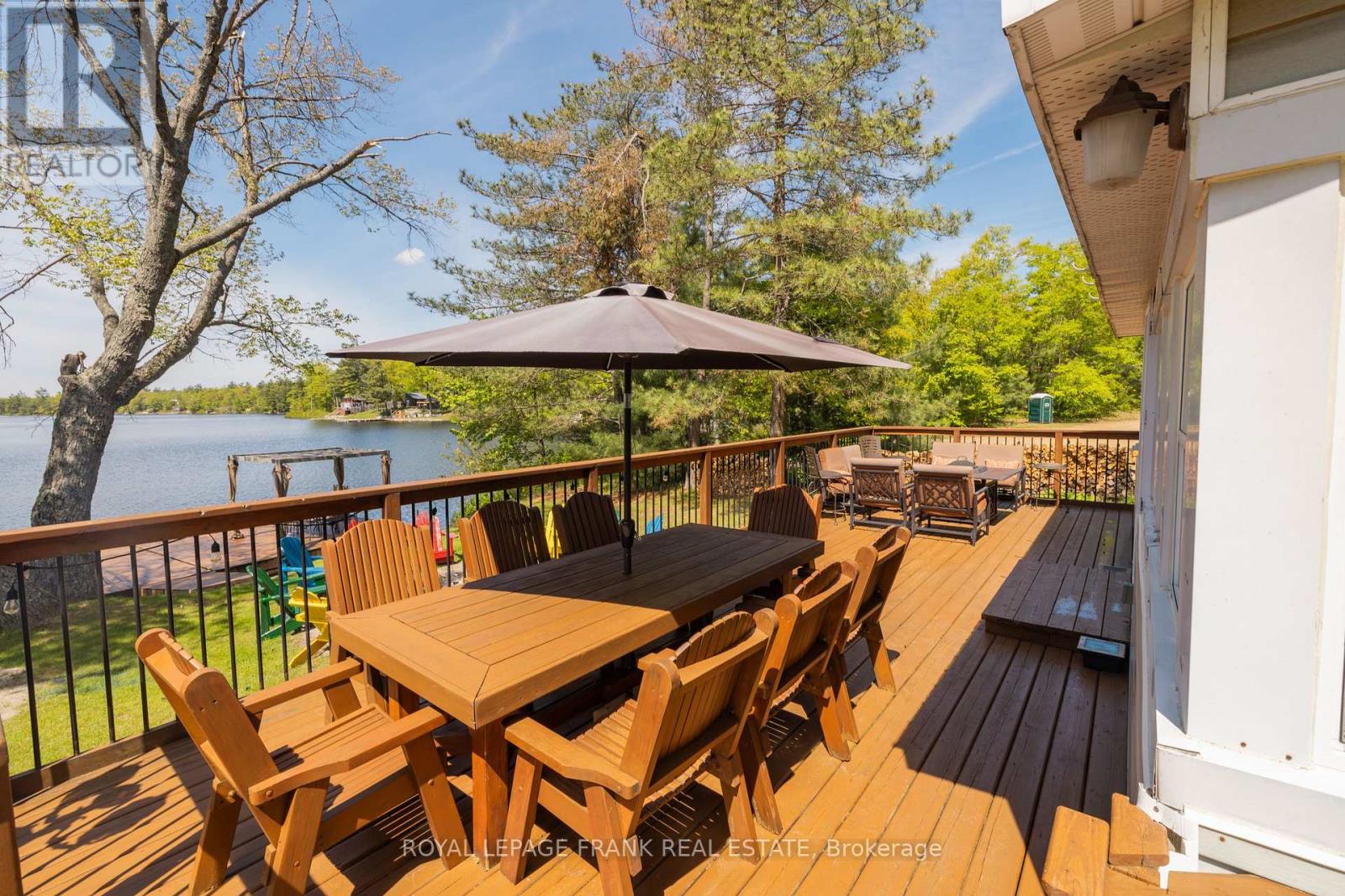 5620 County Rd 46, Havelock-Belmont-Methuen, Ontario  K0L 1Z0 - Photo 29 - X12895440