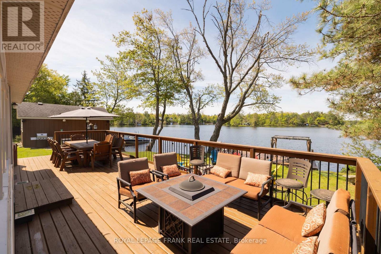 5620 County Rd 46, Havelock-Belmont-Methuen, Ontario  K0L 1Z0 - Photo 30 - X12895440