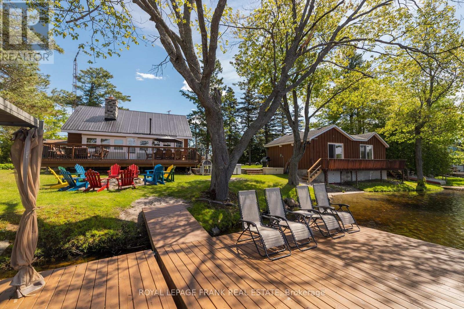 5620 County Rd 46, Havelock-Belmont-Methuen, Ontario  K0L 1Z0 - Photo 4 - X12895440