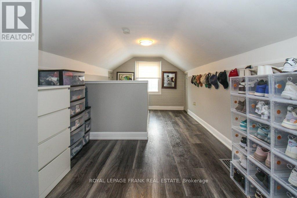 129 Arthur Avenue, Peterborough (Otonabee Ward 1), Ontario  K9J 5X7 - Photo 22 - X12895466