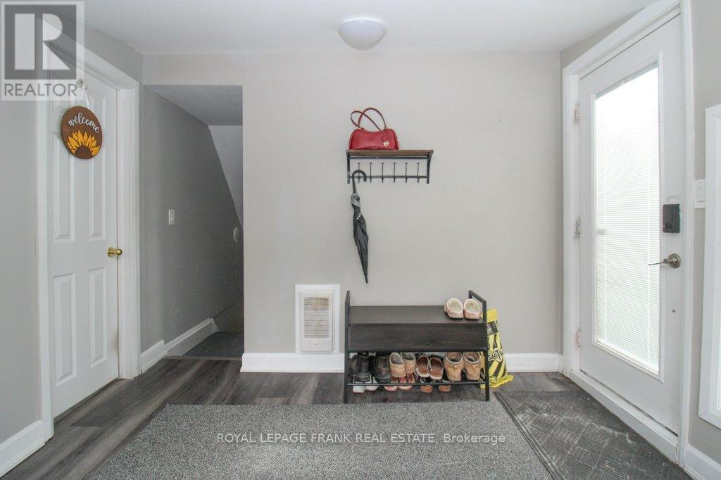 129 Arthur Avenue, Peterborough (Otonabee Ward 1), Ontario  K9J 5X7 - Photo 24 - X12895466