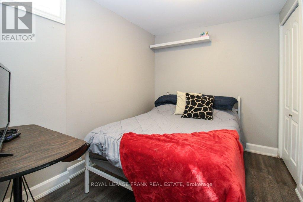 129 Arthur Avenue, Peterborough (Otonabee Ward 1), Ontario  K9J 5X7 - Photo 28 - X12895466