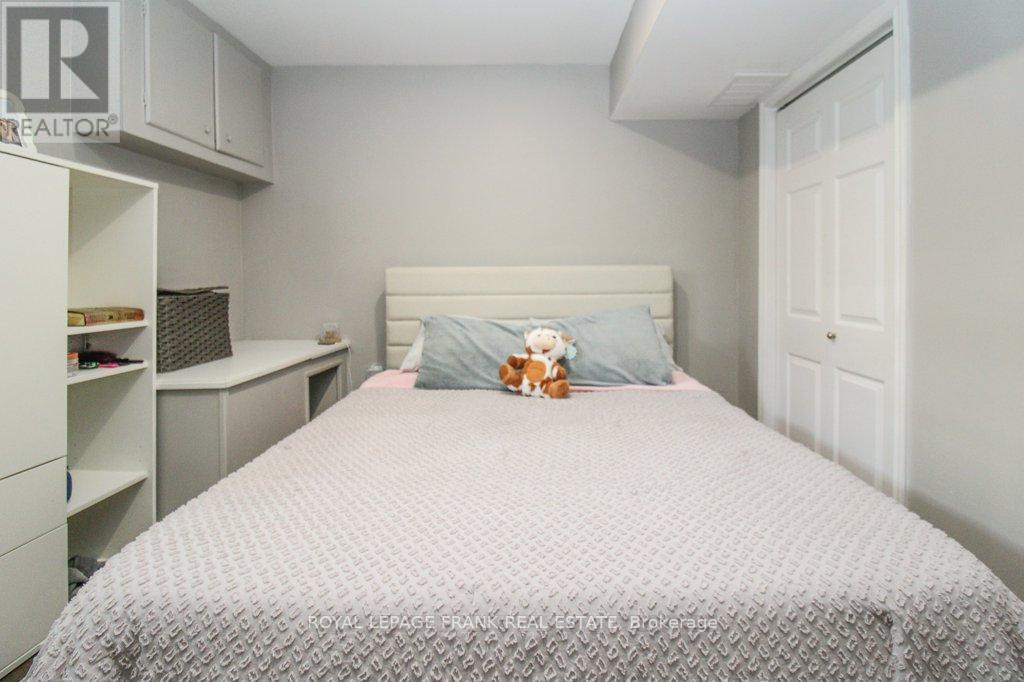 129 Arthur Avenue, Peterborough (Otonabee Ward 1), Ontario  K9J 5X7 - Photo 29 - X12895466