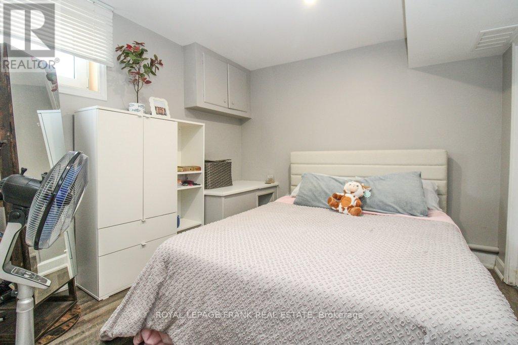 129 Arthur Avenue, Peterborough (Otonabee Ward 1), Ontario  K9J 5X7 - Photo 30 - X12895466