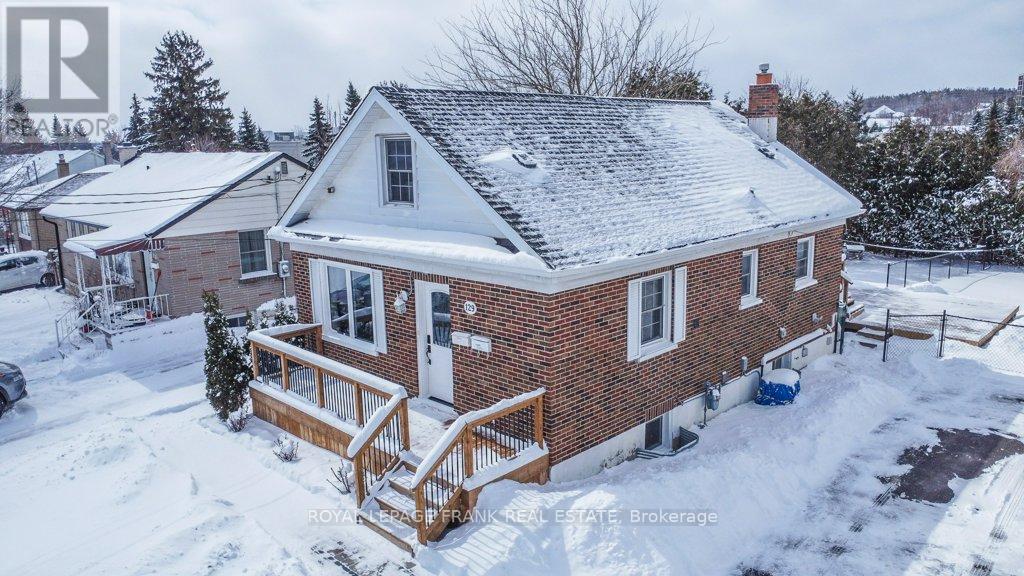 129 Arthur Avenue, Peterborough (Otonabee Ward 1), Ontario  K9J 5X7 - Photo 41 - X12895466