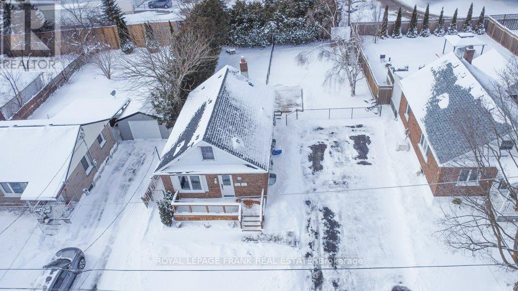 129 Arthur Avenue, Peterborough (Otonabee Ward 1), Ontario  K9J 5X7 - Photo 42 - X12895466