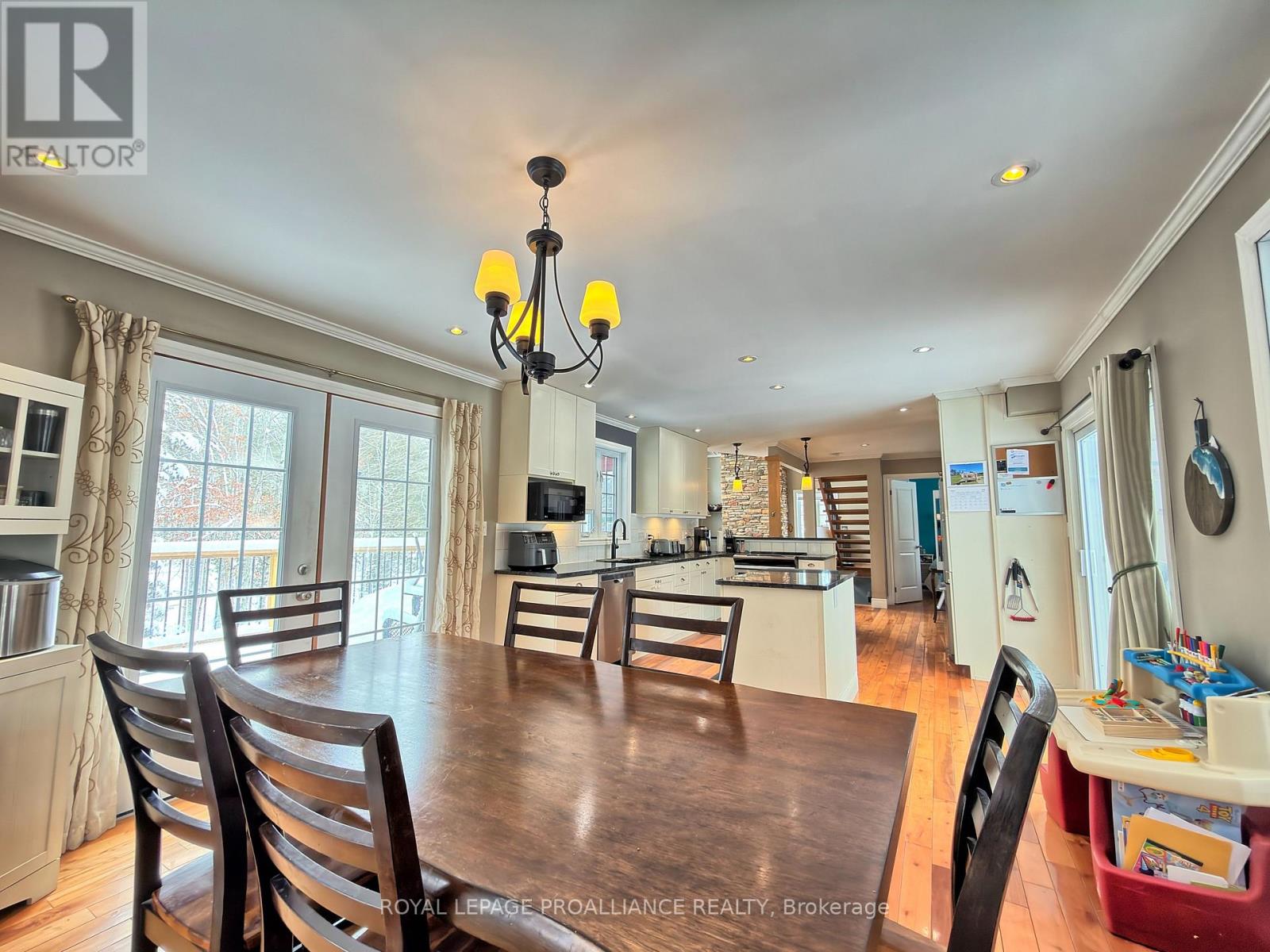 272 Belmont 3rd Line, Havelock-Belmont-Methuen (Belmont-Methuen), Ontario  K0L 1Z0 - Photo 17 - X12895674