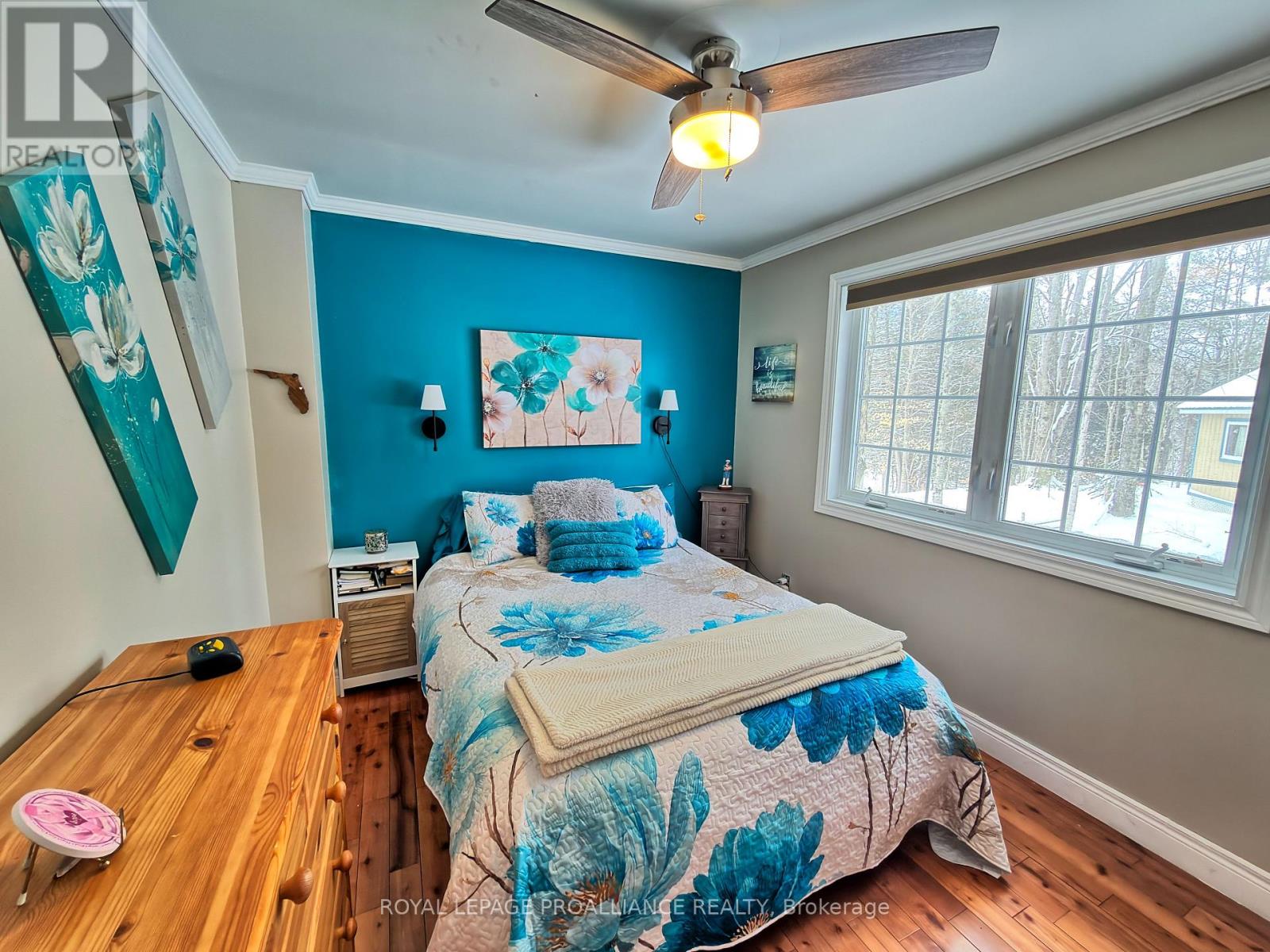 272 Belmont 3rd Line, Havelock-Belmont-Methuen (Belmont-Methuen), Ontario  K0L 1Z0 - Photo 19 - X12895674