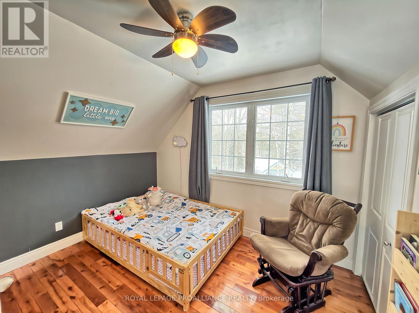 272 Belmont 3rd Line, Havelock-Belmont-Methuen (Belmont-Methuen), Ontario  K0L 1Z0 - Photo 26 - X12895674