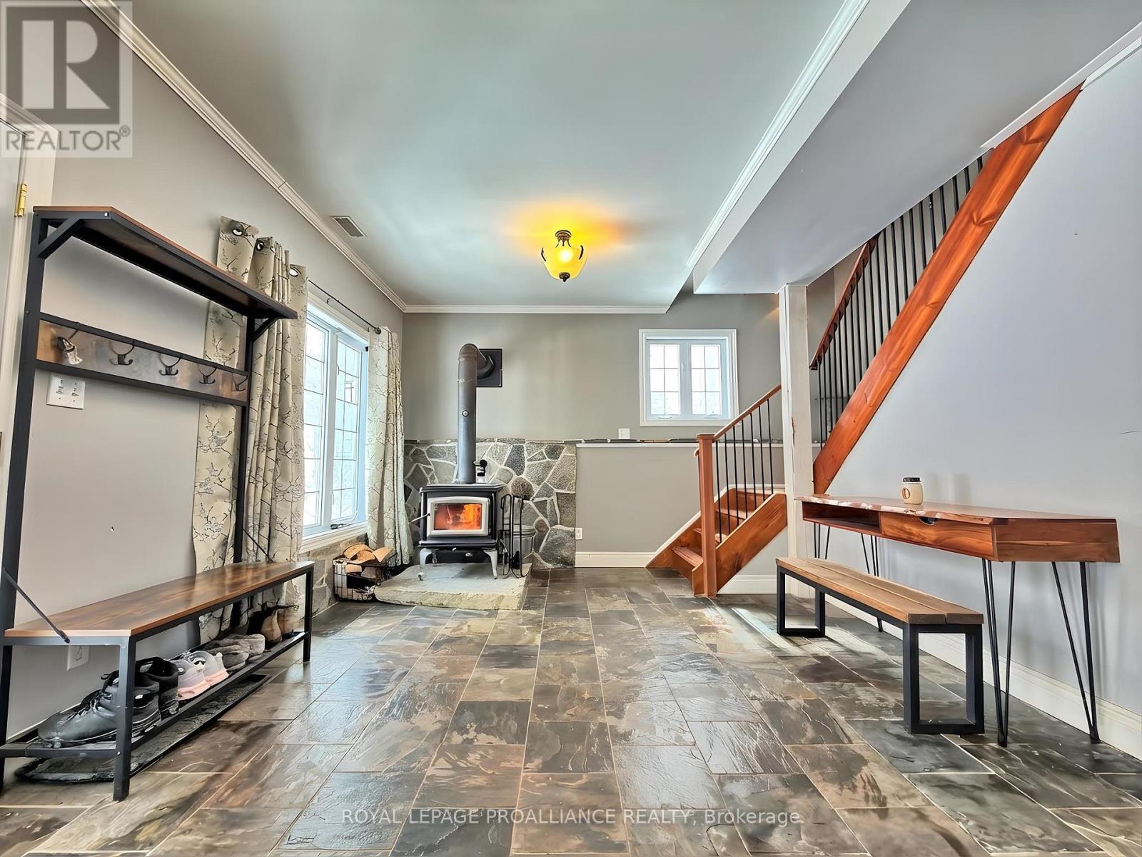 272 Belmont 3rd Line, Havelock-Belmont-Methuen (Belmont-Methuen), Ontario  K0L 1Z0 - Photo 29 - X12895674