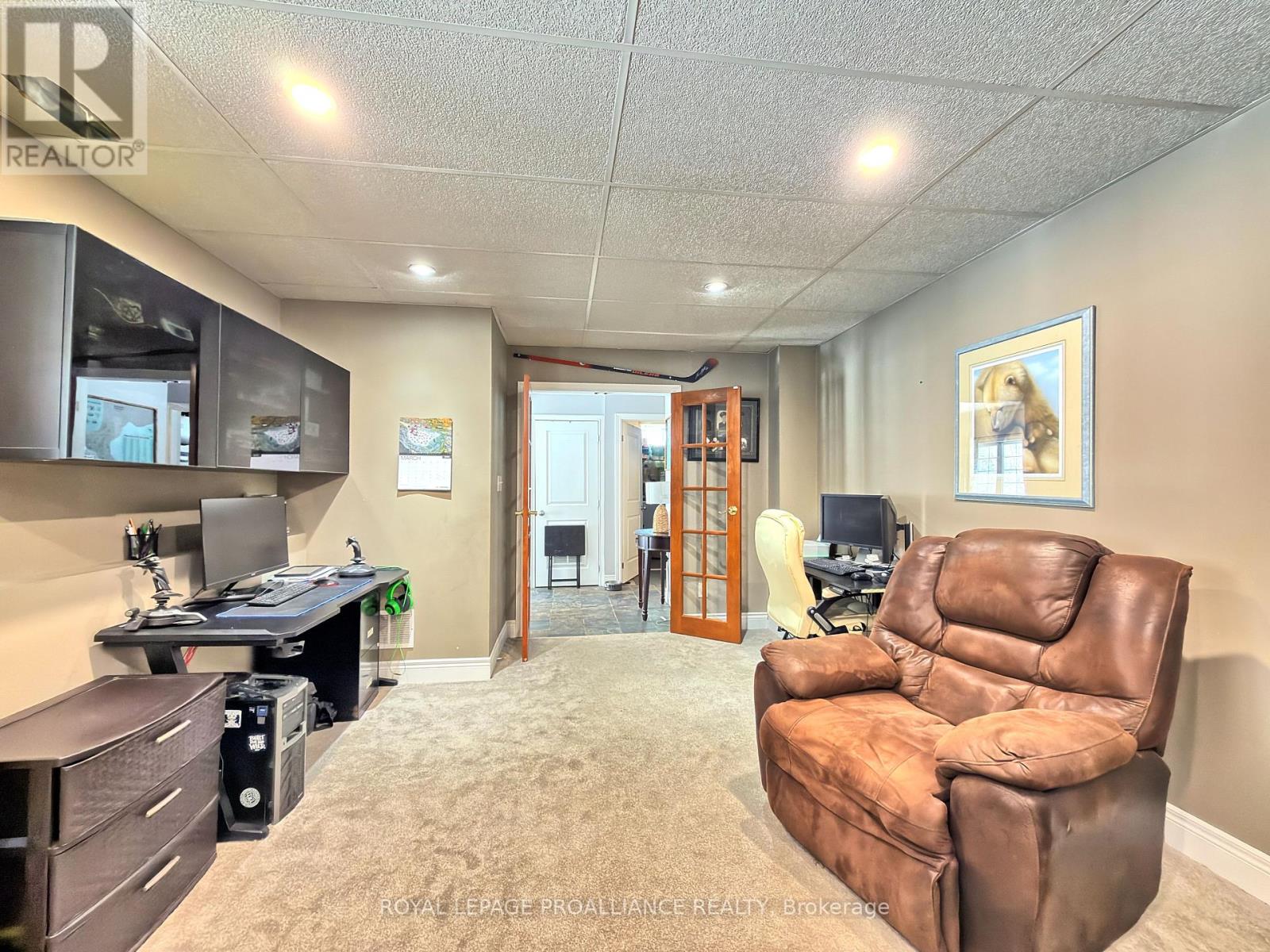 272 Belmont 3rd Line, Havelock-Belmont-Methuen (Belmont-Methuen), Ontario  K0L 1Z0 - Photo 33 - X12895674