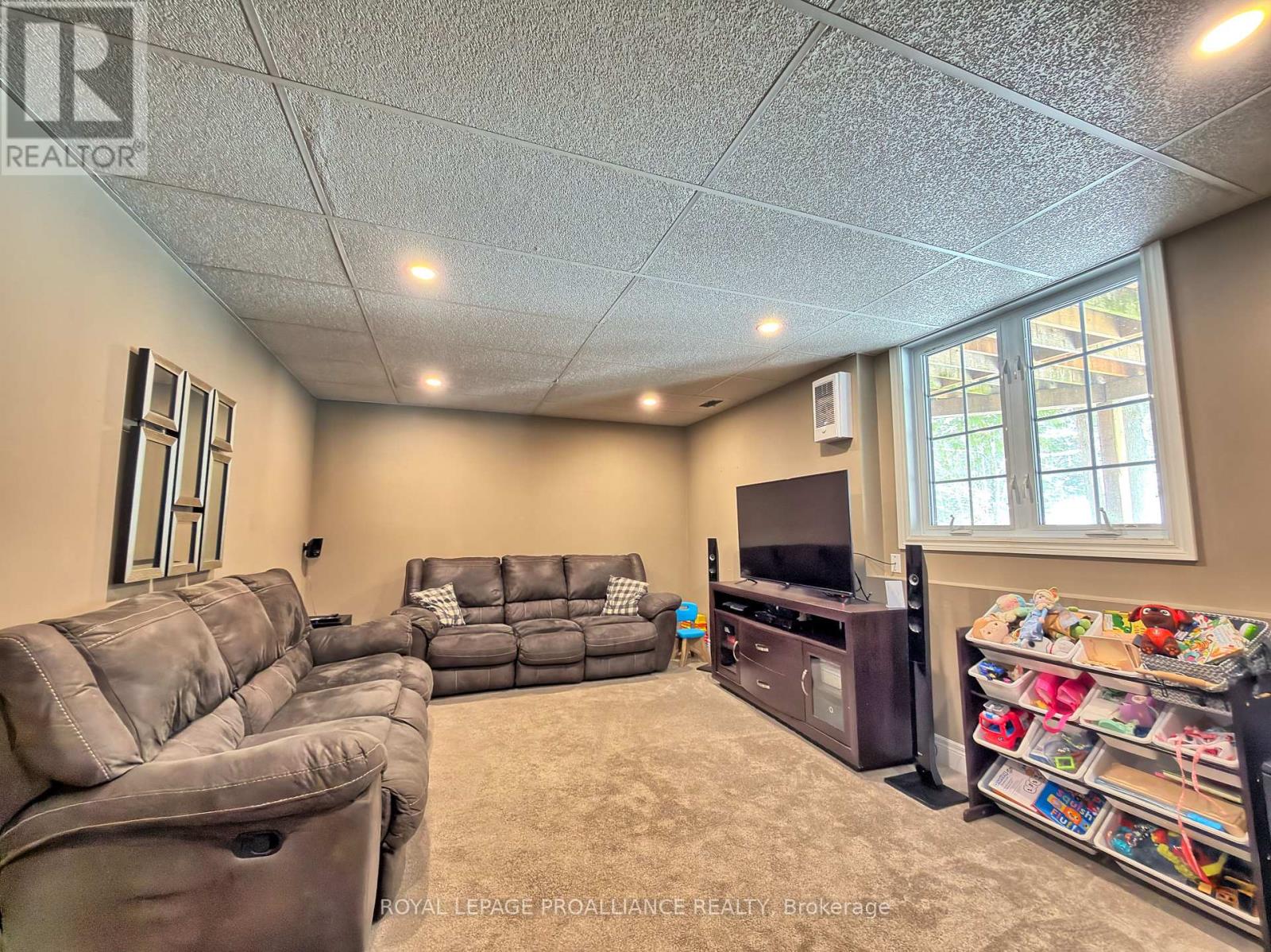 272 Belmont 3rd Line, Havelock-Belmont-Methuen (Belmont-Methuen), Ontario  K0L 1Z0 - Photo 35 - X12895674