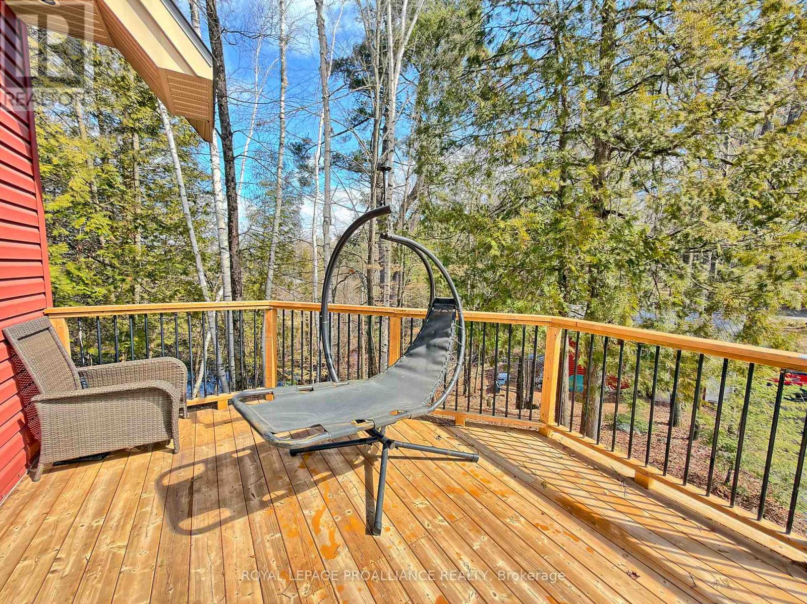 272 Belmont 3rd Line, Havelock-Belmont-Methuen (Belmont-Methuen), Ontario  K0L 1Z0 - Photo 45 - X12895674
