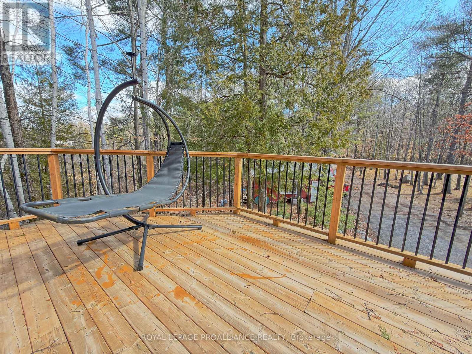 272 Belmont 3rd Line, Havelock-Belmont-Methuen (Belmont-Methuen), Ontario  K0L 1Z0 - Photo 47 - X12895674