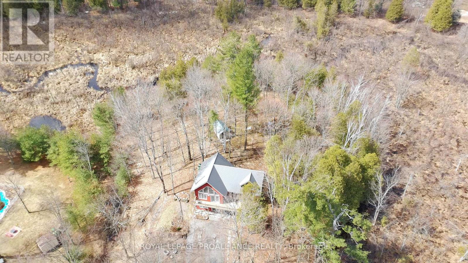 272 Belmont 3rd Line, Havelock-Belmont-Methuen (Belmont-Methuen), Ontario  K0L 1Z0 - Photo 48 - X12895674
