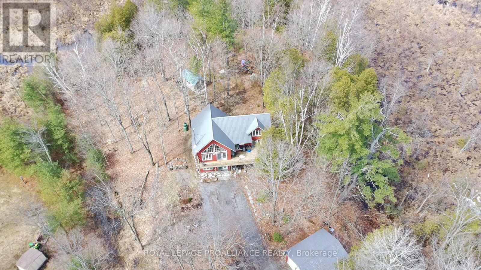 272 Belmont 3rd Line, Havelock-Belmont-Methuen (Belmont-Methuen), Ontario  K0L 1Z0 - Photo 49 - X12895674