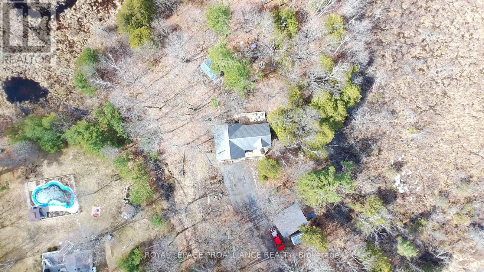 272 Belmont 3rd Line, Havelock-Belmont-Methuen (Belmont-Methuen), Ontario  K0L 1Z0 - Photo 50 - X12895674