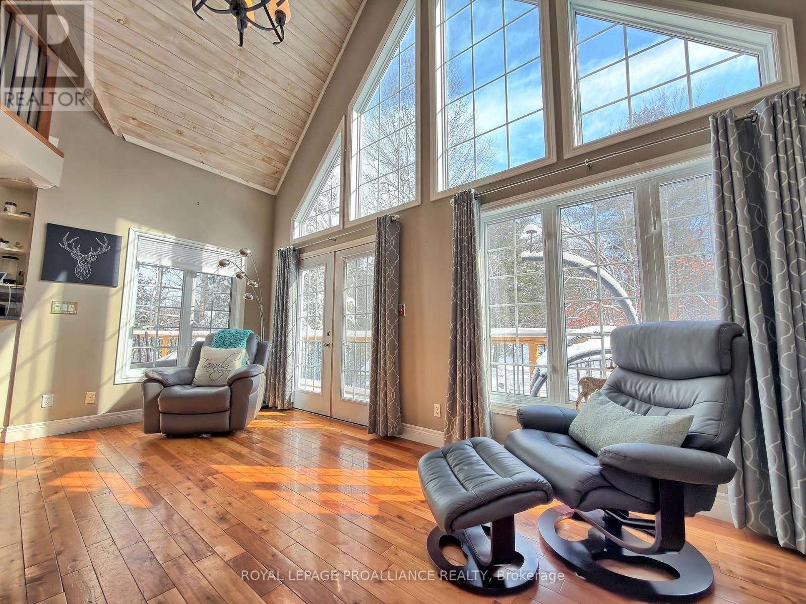 272 Belmont 3rd Line, Havelock-Belmont-Methuen (Belmont-Methuen), Ontario  K0L 1Z0 - Photo 8 - X12895674