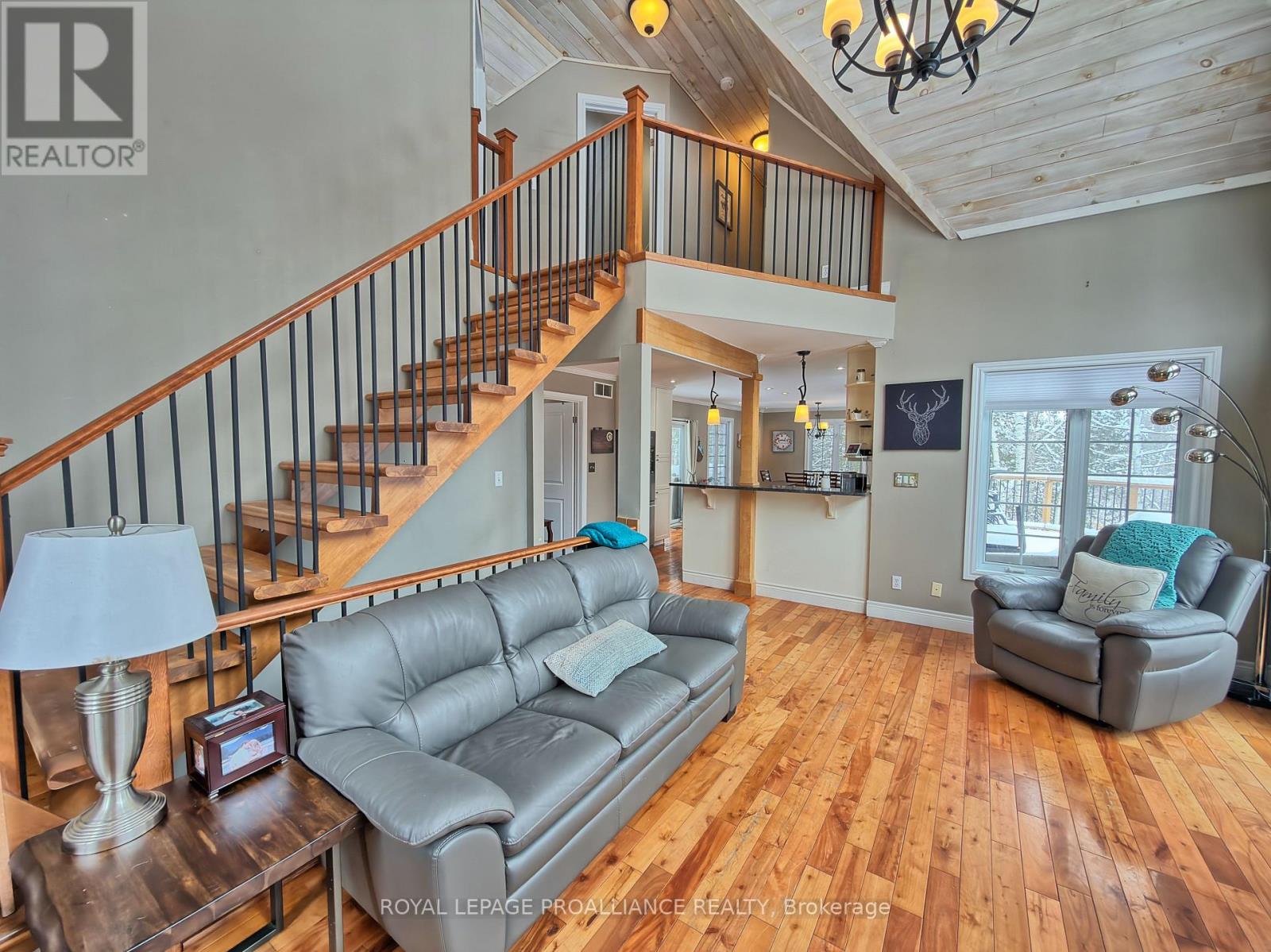 272 Belmont 3rd Line, Havelock-Belmont-Methuen (Belmont-Methuen), Ontario  K0L 1Z0 - Photo 9 - X12895674