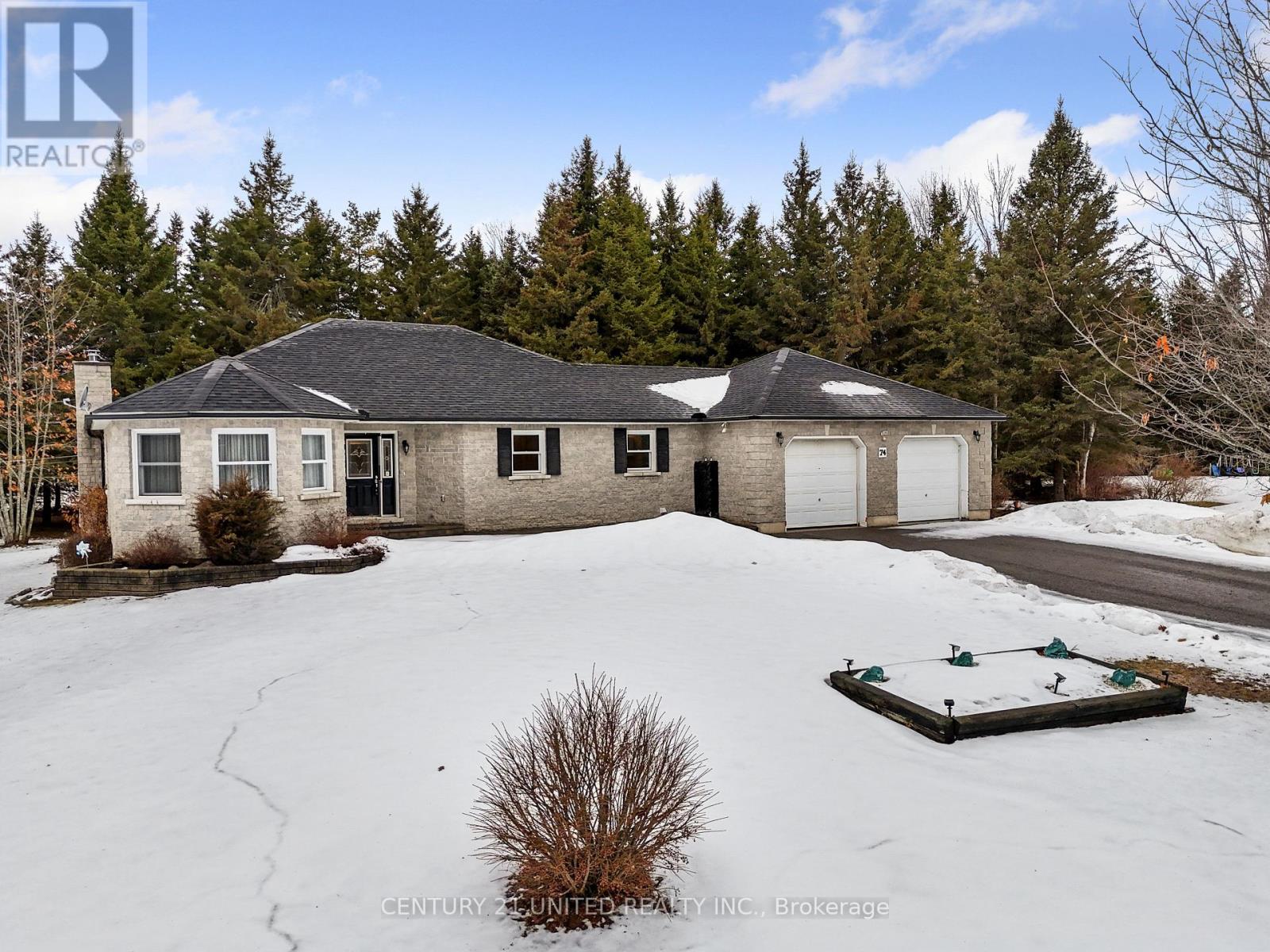 74 Hearthstone Road, Trent Hills, Ontario  K0L 1L0 - Photo 2 - X12895712