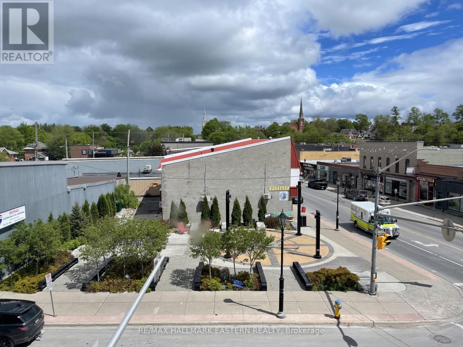 A - 2 Front Street N, Trent Hills (Campbellford), Ontario  K0L 1L0 - Photo 8 - X12895956