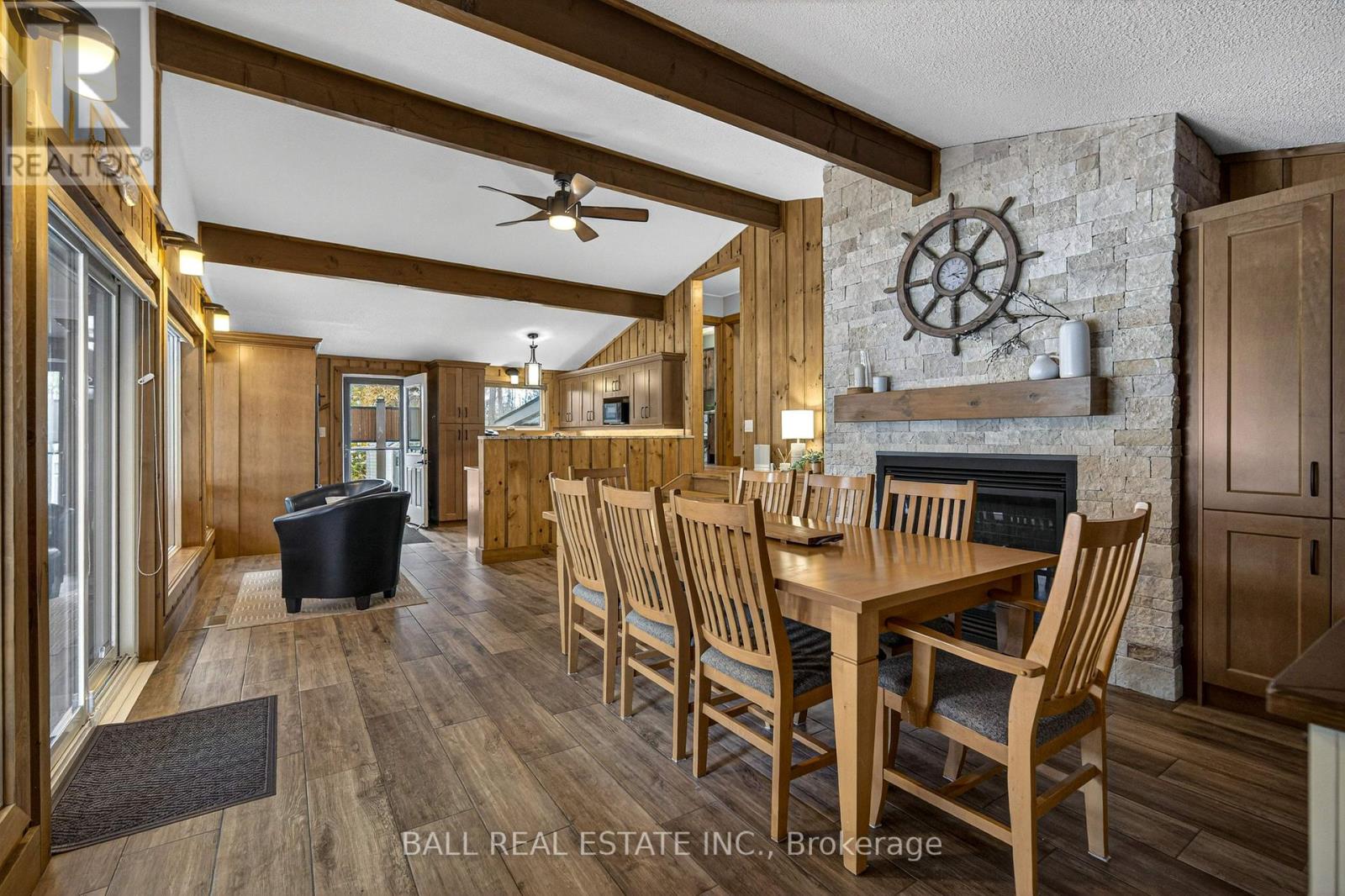 3349 Fire Route 22, Selwyn, Ontario  K0L 1J0 - Photo 16 - X12896014