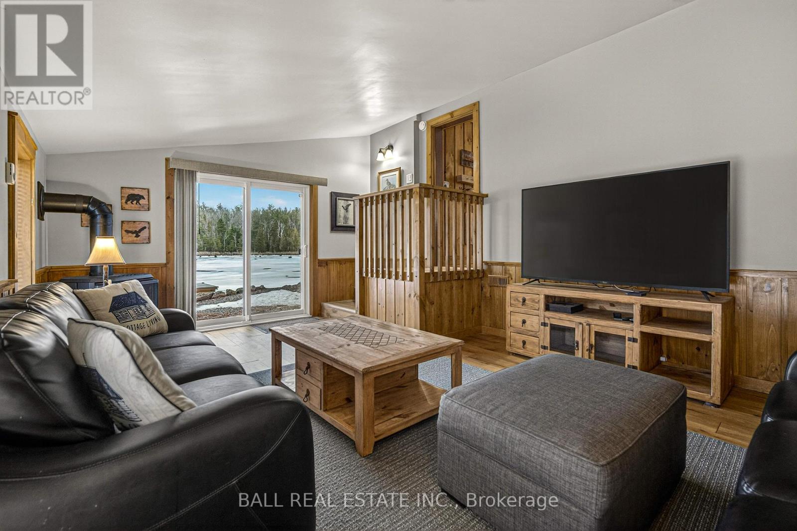 3349 Fire Route 22, Selwyn, Ontario  K0L 1J0 - Photo 18 - X12896014