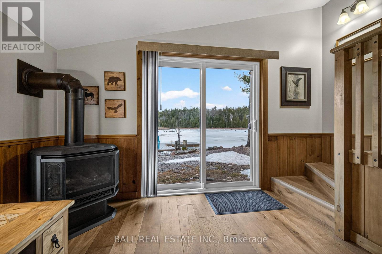 3349 Fire Route 22, Selwyn, Ontario  K0L 1J0 - Photo 19 - X12896014