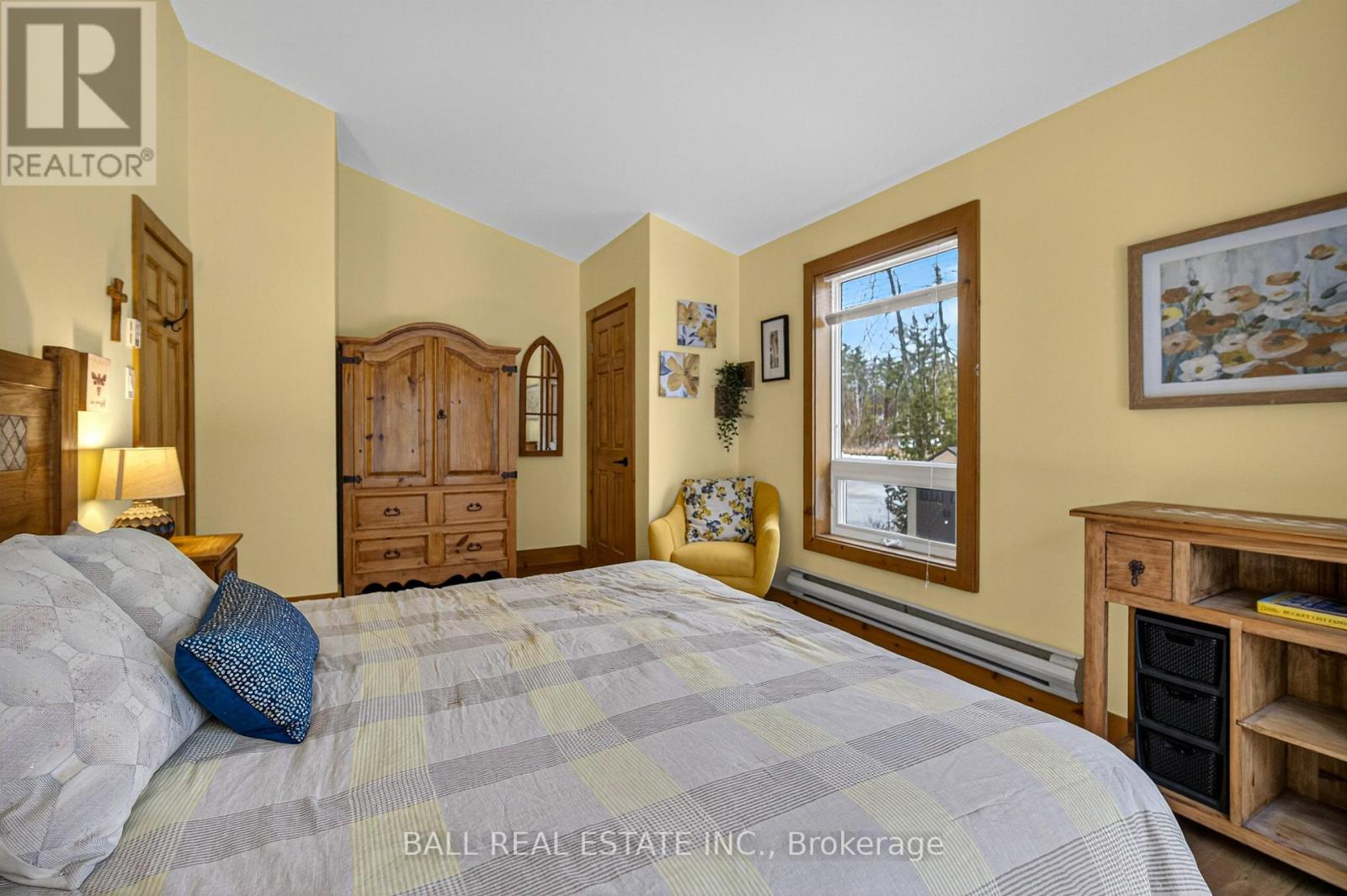 3349 Fire Route 22, Selwyn, Ontario  K0L 1J0 - Photo 23 - X12896014